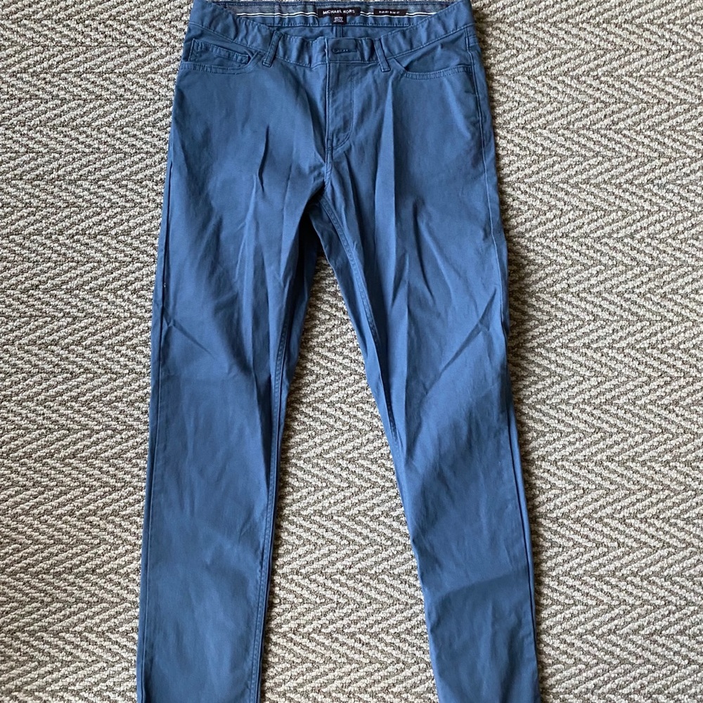 Michael Kors men’s pants